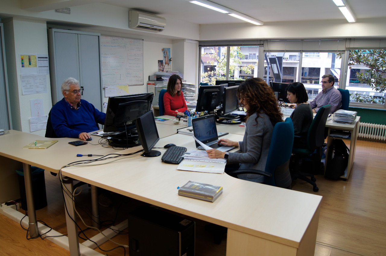 Oficina Técnica